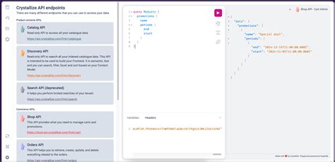 Image result for Experience API Graphql