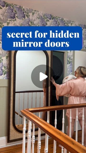 Image result for Secret Mirror. View