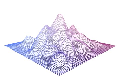 Abstract Wireframe Background 的图像结果