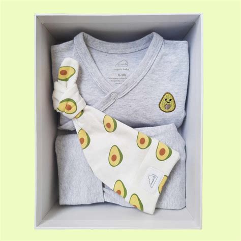 Newborn Gift Bundle - Sailboat | Masilo Organic Baby Clothing
