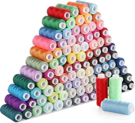 Image result for Sewing Thread Set