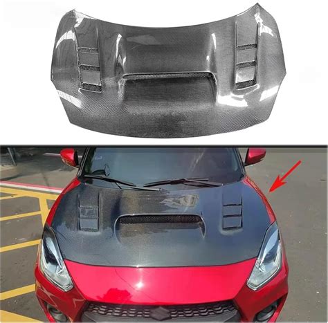 IALQXYCX Compatible For Suzuki Swift Sport ZC33S 2017-2022 India | Ubuy