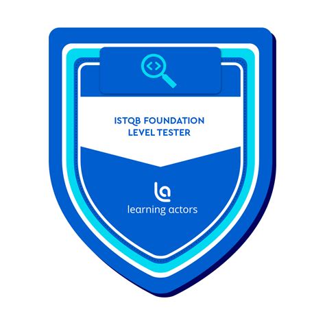 Image result for ISTQB Foundation Testing