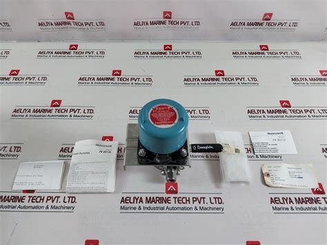 Honeywell Pk 80112 Explosion Proof Micro Switch – Aeliya Marine Tech