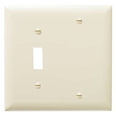 Blank/Toggle Wall Plates at Lowes.com