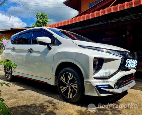 2023 MITSUBISHI XPANDER 1.5 GT ปี18-ปัจจุบัน | รถบ้านเจ้าของขายเอง 100% | RodPromptKai รวมรถบ้านแท้