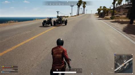 Epic PUBG Throwables Kill With A Crowbar Of A Brave Player