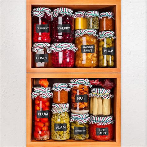 Chinco 25 Pieces Basket Labels Clips Removable Bin India | Ubuy