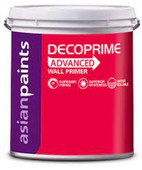 All About Asian Paints Decoprime Advanced Cement Primer Price ...