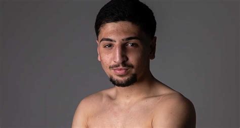 Charlie Kazzi vs Lui Magaiva - Date, Start time, Fight Card, Location ...