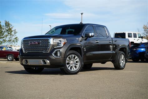 2019 GMC Sierra 1500 | Adrenalin Motors