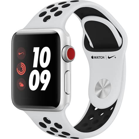 Apple watch series 3 nike bands online