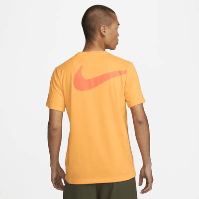 Nike Dri-FIT Men's Training T-Shirt. Nike IN