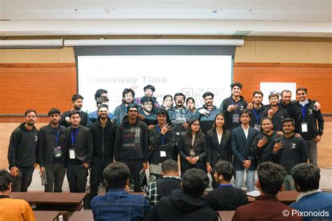 Electrothon 7.0 | NITH