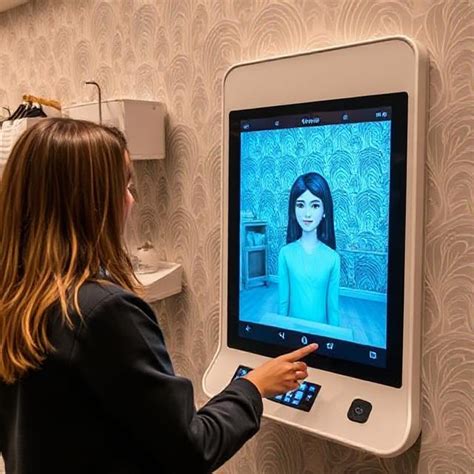 The Future of Customer Engagement: AI-Powered 3D Avatars by Rife - Rife ...