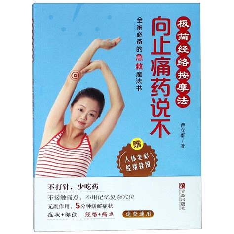 Amazon.in: Buy Say No to Painkillers (With Wall Chart of Meridians and ...