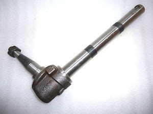 J.M Engineering Works - Power Tractor Shafts Manufacturer Supplier from ...
