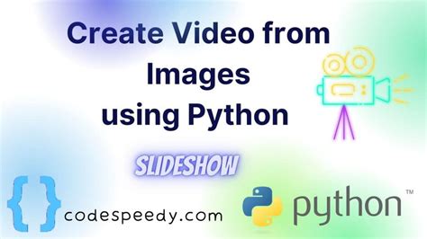 Sample Python Program Video 的图像结果