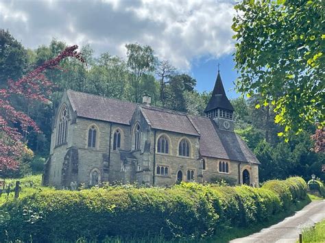 THE KINGS HEAD (Holmbury St Mary) - B&B Reviews, Photos, Rate ...