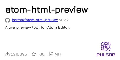 How to Install Atom for HTML and CSS 的图像结果