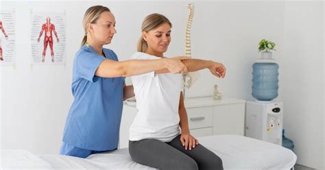 Mobility Experts Gallery - Advanced Physiotherapy | Mobility Experts