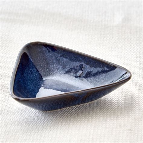 Buy Velto Triangle Set of 3 Dip Bowls - 90ml from Home Centre at just ...