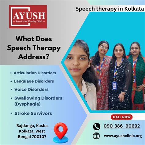 Ayush therapy ( KOLKATA ) | | #speech therapy in kolkata,occupational ...