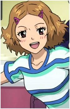 Rumi Fujisaki - MyAnimeList.net