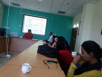 National Museum Institute: Gallery of Conservation Department