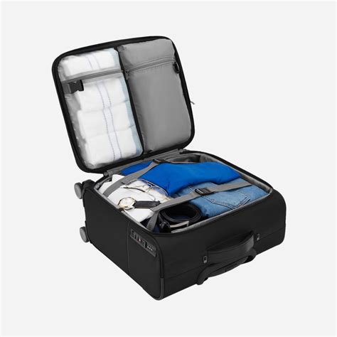 Buy Safari Select Pheonix Overnighter Black Laptop Trolley Bag