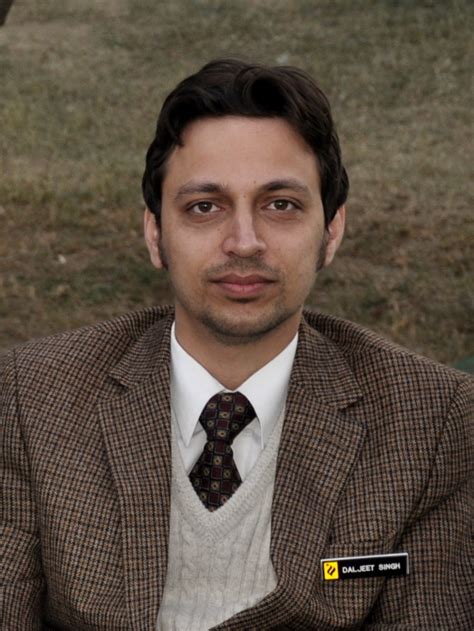 Dept & Faculty - Thapar Institute of Engineering and Technology