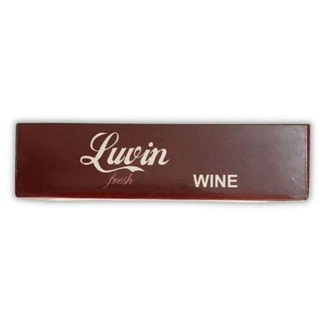 Buy Luvin Slim Cigars Online- All Flavours – SmokeMart