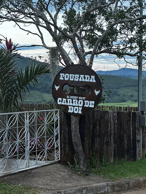 POUSADA CARRO DE BOI (Itambe do Mato Dentro) - Guesthouse Reviews ...
