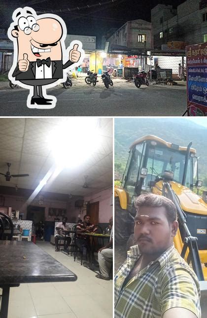 Salem Restaurant, Kolathur - Restaurant menu, prices and reviews