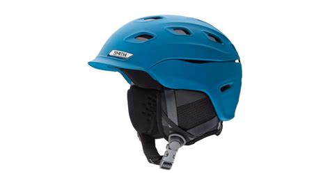 Smith Vantage Snow Helmet Mens — CampSaver