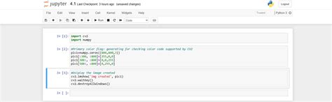 Python Code Images 的图像结果