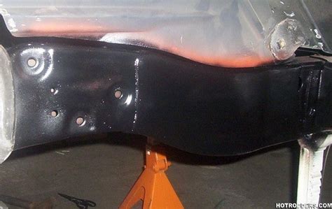 Image result for Chevy Nova Subframe