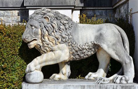 Statua Di Lontra / Ornamento Da Giardino Vintage In Pietra - Foto 7