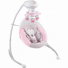 fisher price swing fisher price my snugabear cradle n swing pink fisher price swing fisher price my snugabear cradle n swing pink