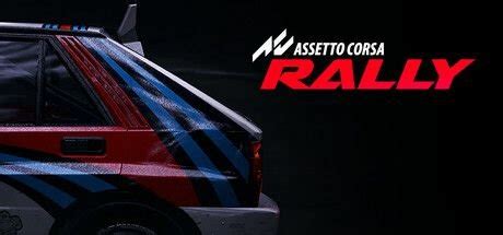 Assetto Corsa Rally Players Count & Steam Charts