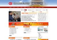 全部案例 - 沧州网络公司|网站建设|网站设计|网站制作|网站推广|网站优化