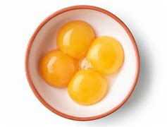 yolk 的图像结果
