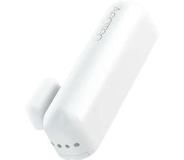 Aeotec Door/Window Sensor 7 (700 series): beste prijs - Tweakers