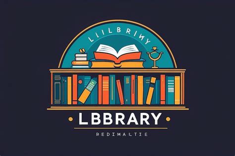 Image result for eLibrary Logo Design