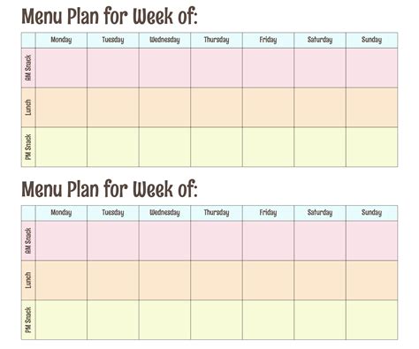 Katy Isd Printable Lunch Menu - prntbl.concejomunicipaldechinu.gov.co