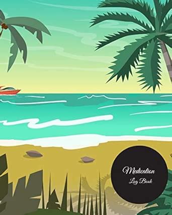 Buy Medication log Book: Undated Personal Medication Checklist ...