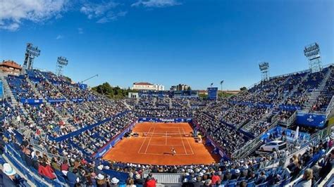 Te invitamos al Trofeo Conde de Godó