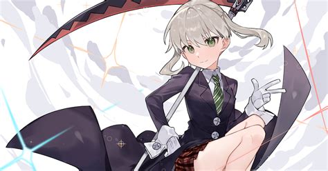 Maka Albarn - SOUL EATER - Image by Tinibreak #4018593 - Zerochan Anime ...