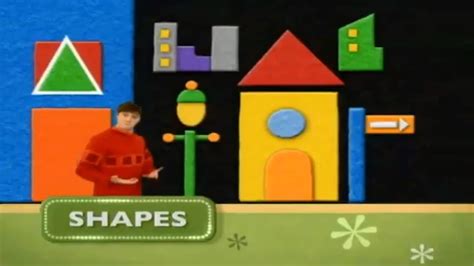 Blue's Clues Draw Numbers 的图像结果