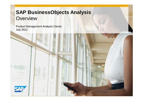 Image result for SAP Business Objects Overview Tutorial